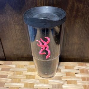 Tervis Tumbler Browning 🦌 24oz